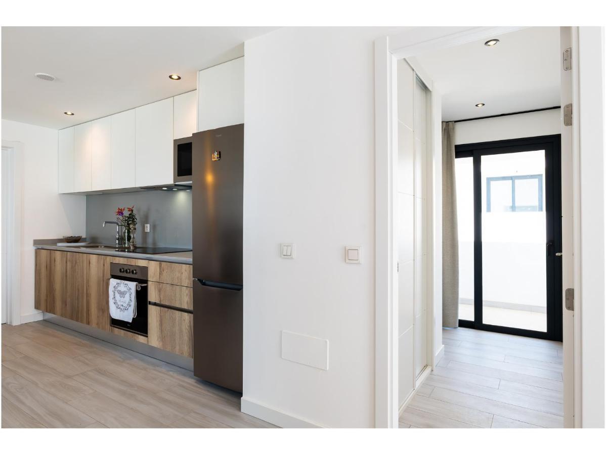 לה אוליבה Ftv Holidays Homes Casa Tiare מראה חיצוני תמונה