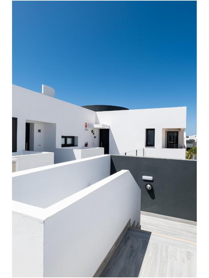 לה אוליבה Ftv Holidays Homes Casa Tiare מראה חיצוני תמונה