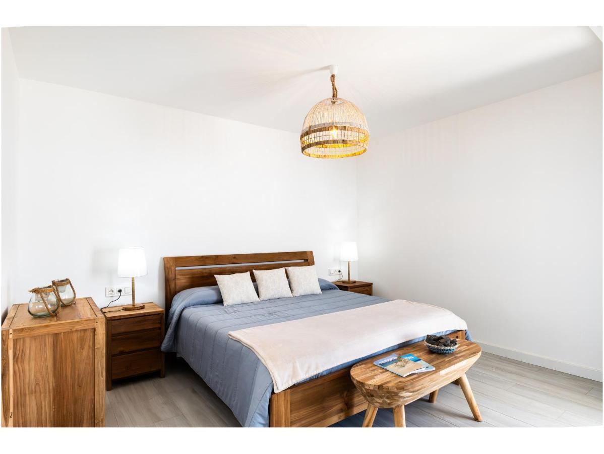לה אוליבה Ftv Holidays Homes Casa Tiare מראה חיצוני תמונה