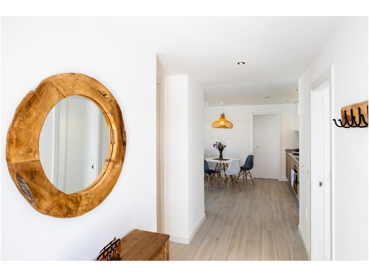 לה אוליבה Ftv Holidays Homes Casa Tiare מראה חיצוני תמונה