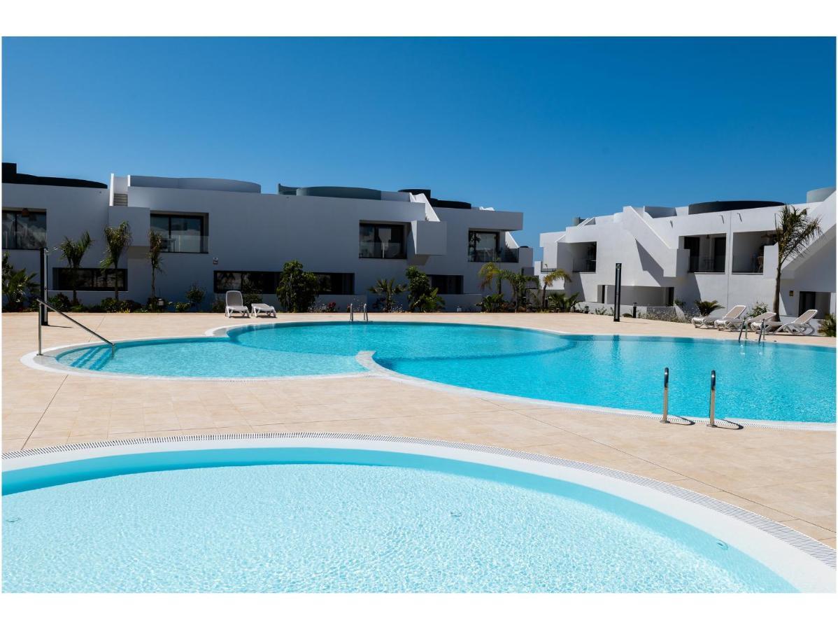 לה אוליבה Ftv Holidays Homes Casa Tiare מראה חיצוני תמונה
