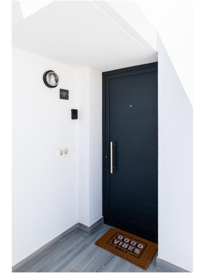 לה אוליבה Ftv Holidays Homes Casa Tiare מראה חיצוני תמונה