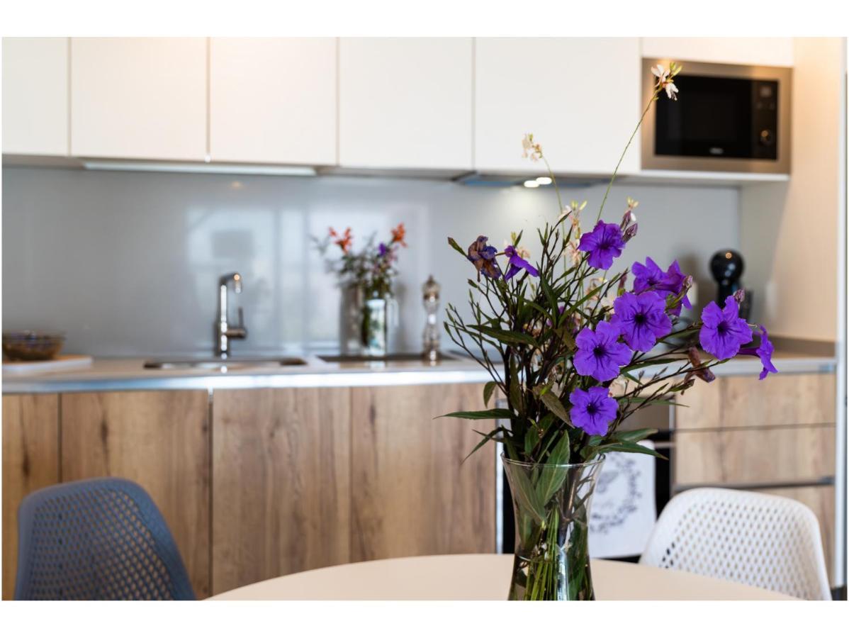 לה אוליבה Ftv Holidays Homes Casa Tiare מראה חיצוני תמונה