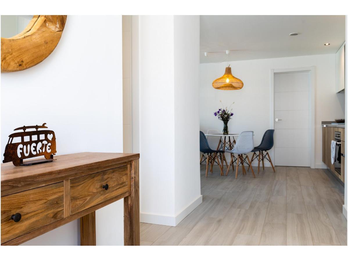 לה אוליבה Ftv Holidays Homes Casa Tiare מראה חיצוני תמונה