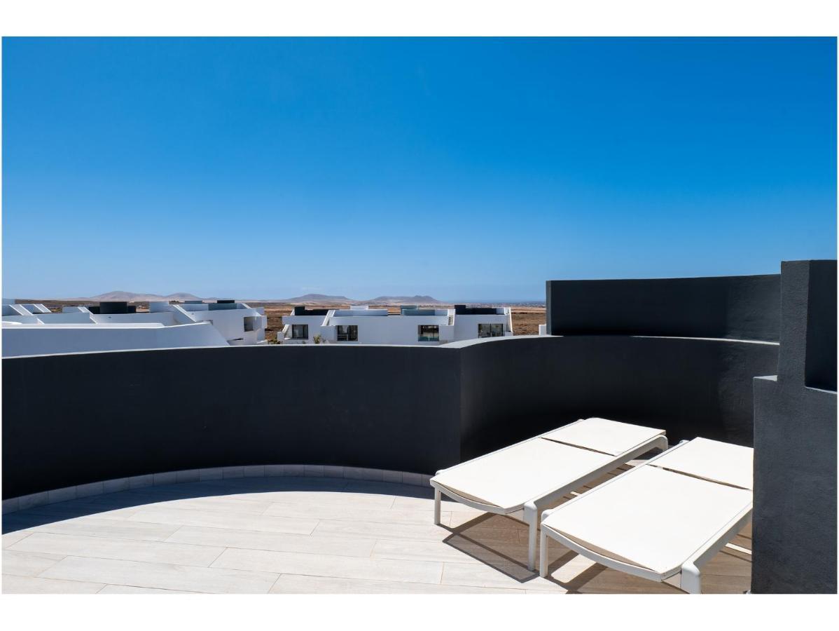 לה אוליבה Ftv Holidays Homes Casa Tiare מראה חיצוני תמונה