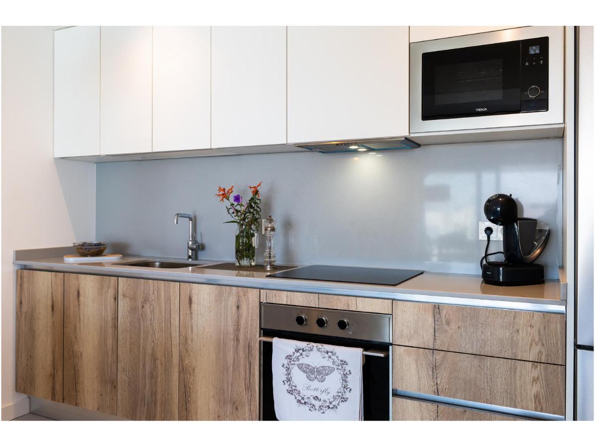 לה אוליבה Ftv Holidays Homes Casa Tiare מראה חיצוני תמונה