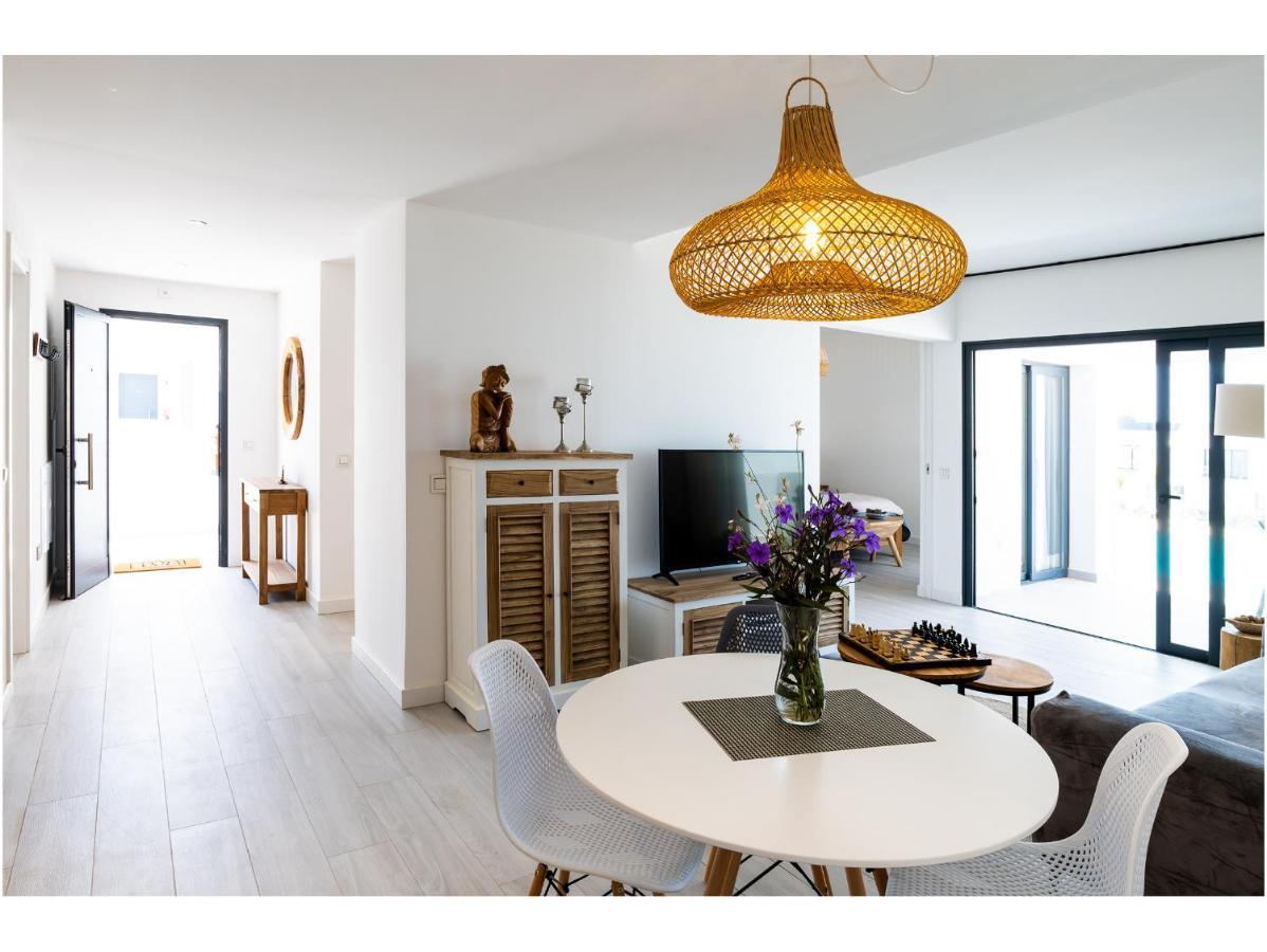 לה אוליבה Ftv Holidays Homes Casa Tiare מראה חיצוני תמונה