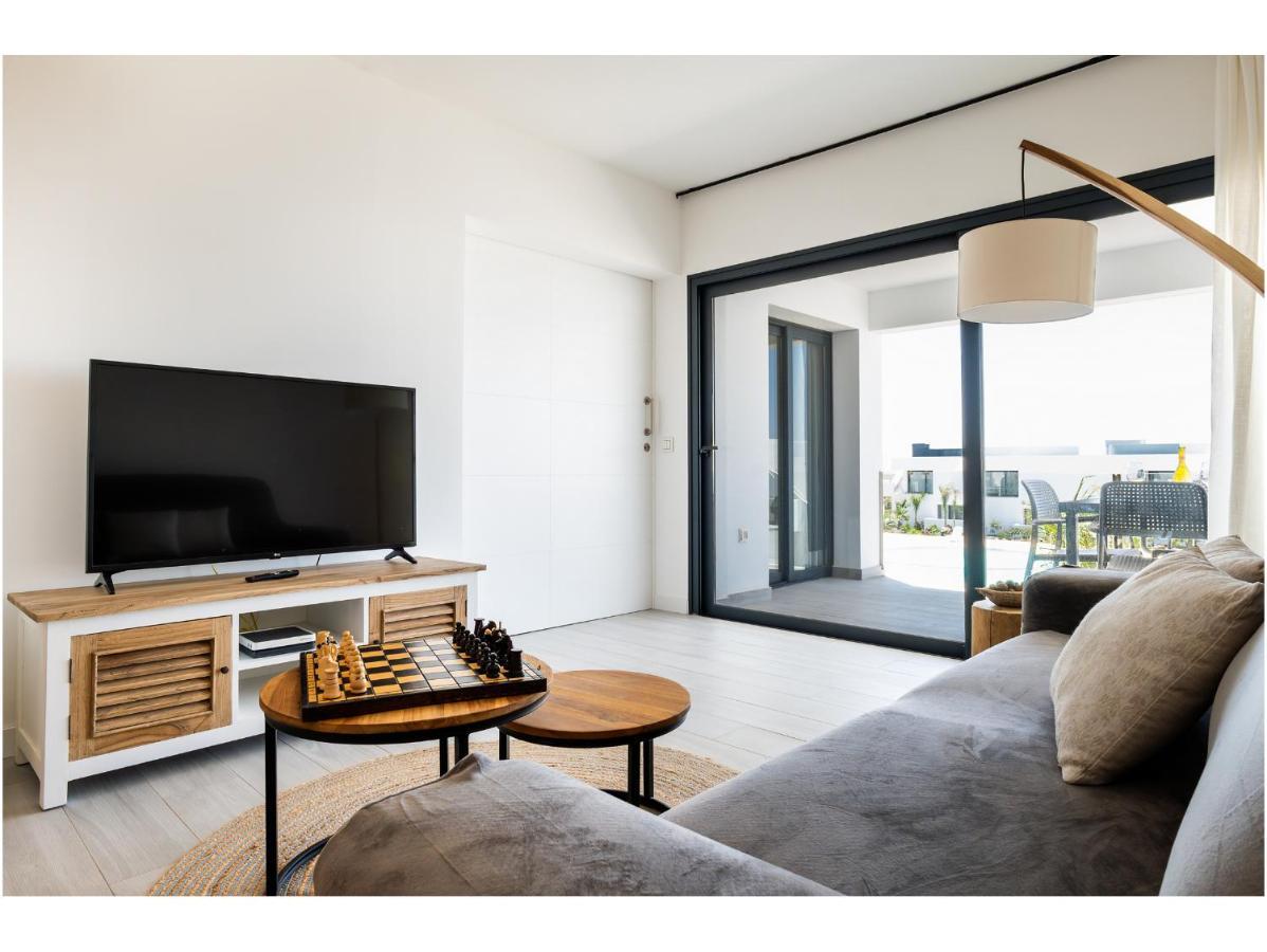 לה אוליבה Ftv Holidays Homes Casa Tiare מראה חיצוני תמונה