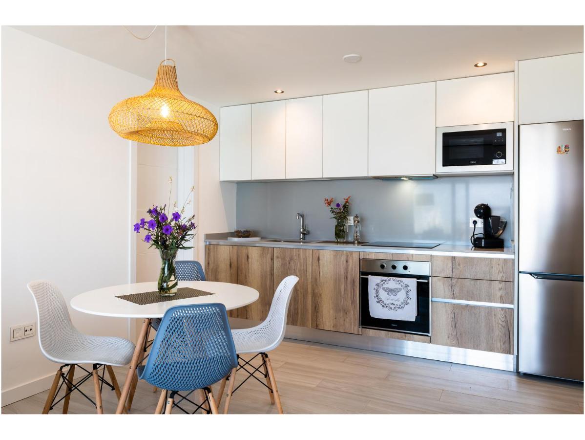 לה אוליבה Ftv Holidays Homes Casa Tiare מראה חיצוני תמונה