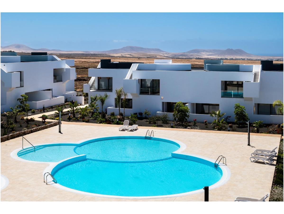 לה אוליבה Ftv Holidays Homes Casa Tiare מראה חיצוני תמונה