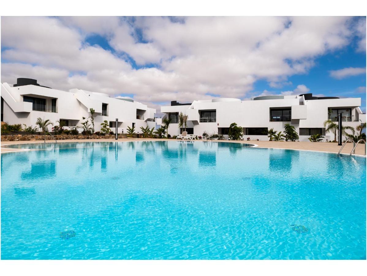 לה אוליבה Ftv Holidays Homes Casa Tiare מראה חיצוני תמונה