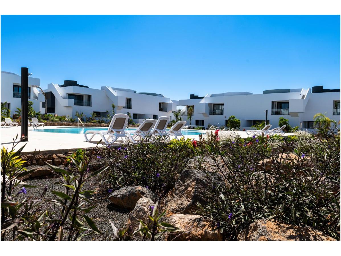 לה אוליבה Ftv Holidays Homes Casa Tiare מראה חיצוני תמונה