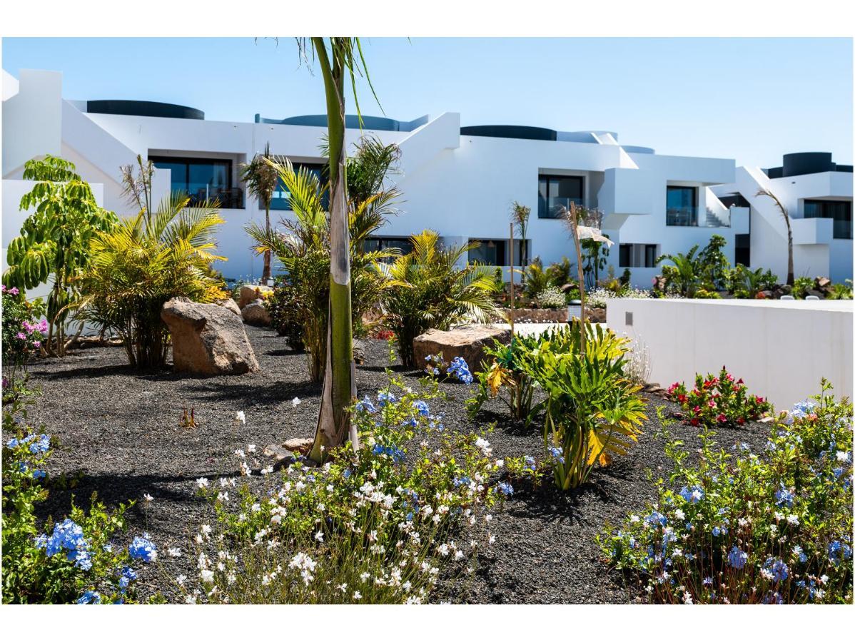 לה אוליבה Ftv Holidays Homes Casa Tiare מראה חיצוני תמונה