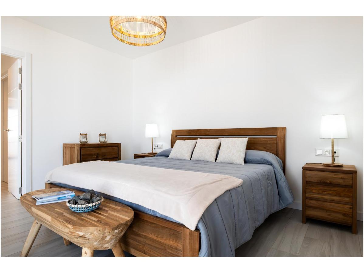 לה אוליבה Ftv Holidays Homes Casa Tiare מראה חיצוני תמונה
