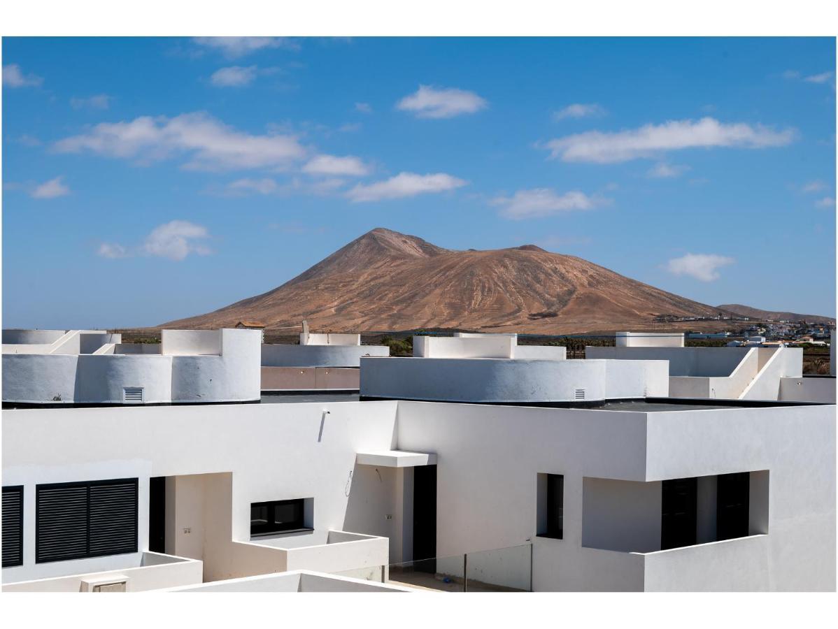 לה אוליבה Ftv Holidays Homes Casa Tiare מראה חיצוני תמונה