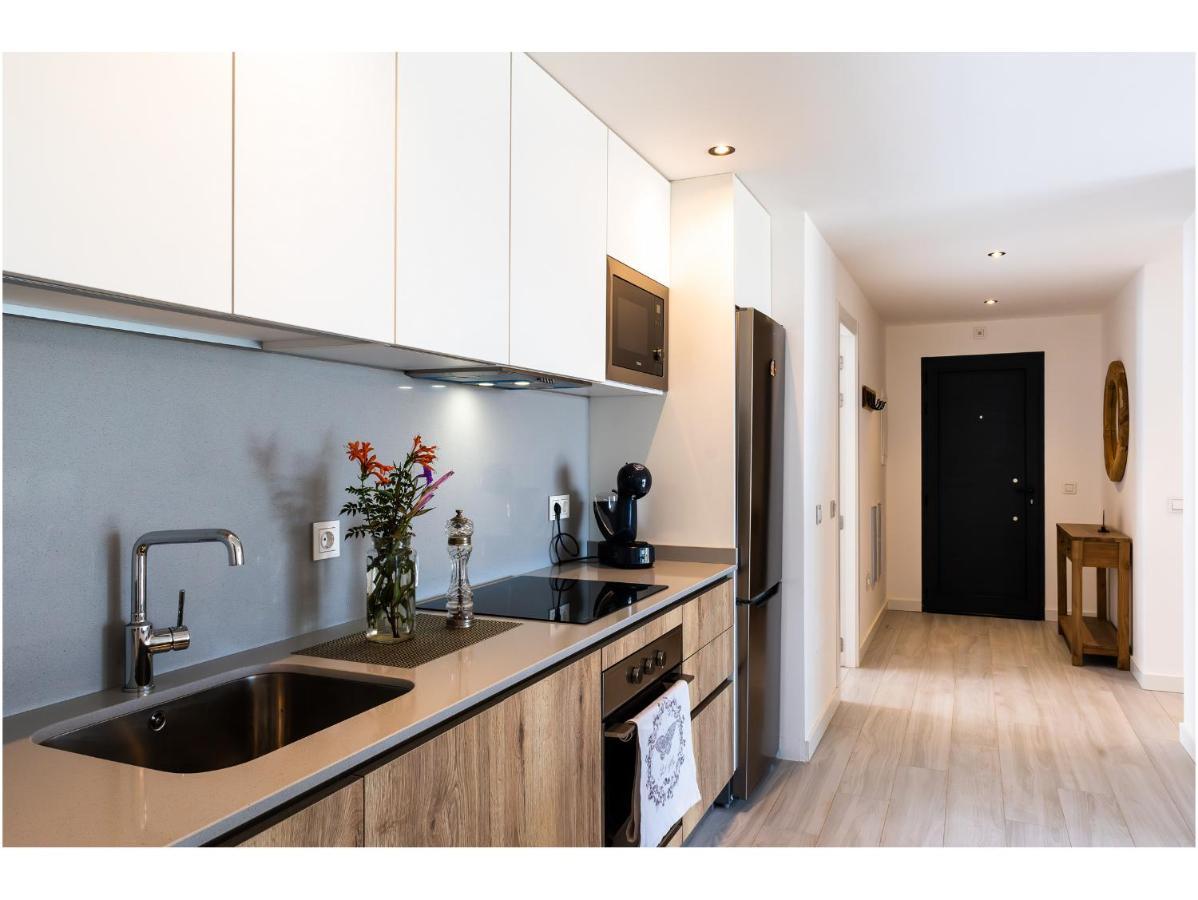 לה אוליבה Ftv Holidays Homes Casa Tiare מראה חיצוני תמונה