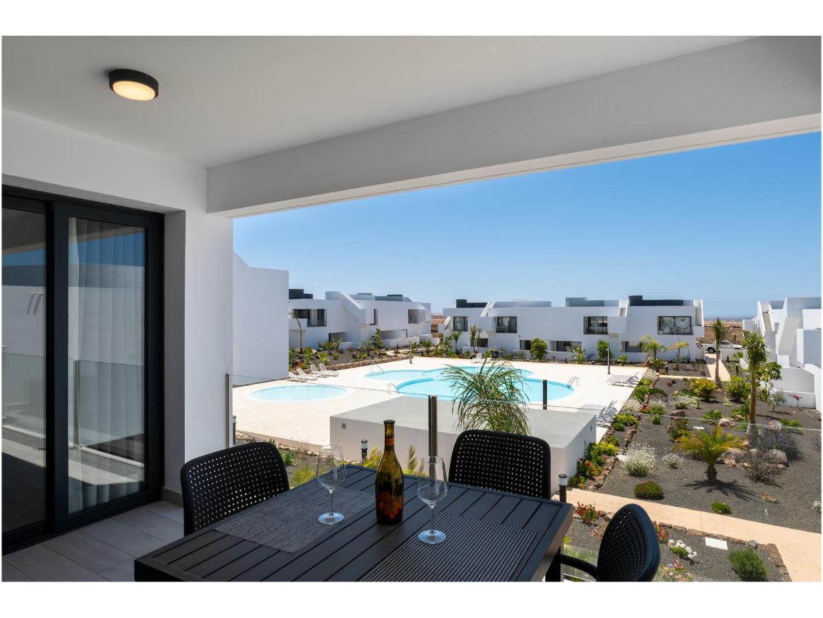 לה אוליבה Ftv Holidays Homes Casa Tiare מראה חיצוני תמונה