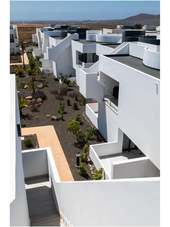 לה אוליבה Ftv Holidays Homes Casa Tiare מראה חיצוני תמונה