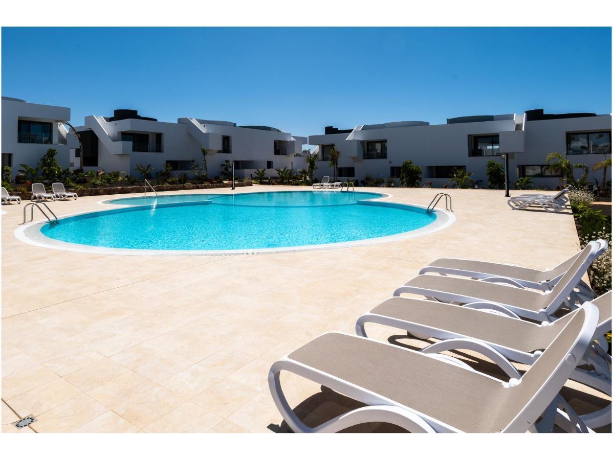 לה אוליבה Ftv Holidays Homes Casa Tiare מראה חיצוני תמונה