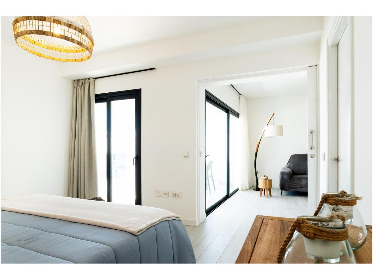 לה אוליבה Ftv Holidays Homes Casa Tiare מראה חיצוני תמונה