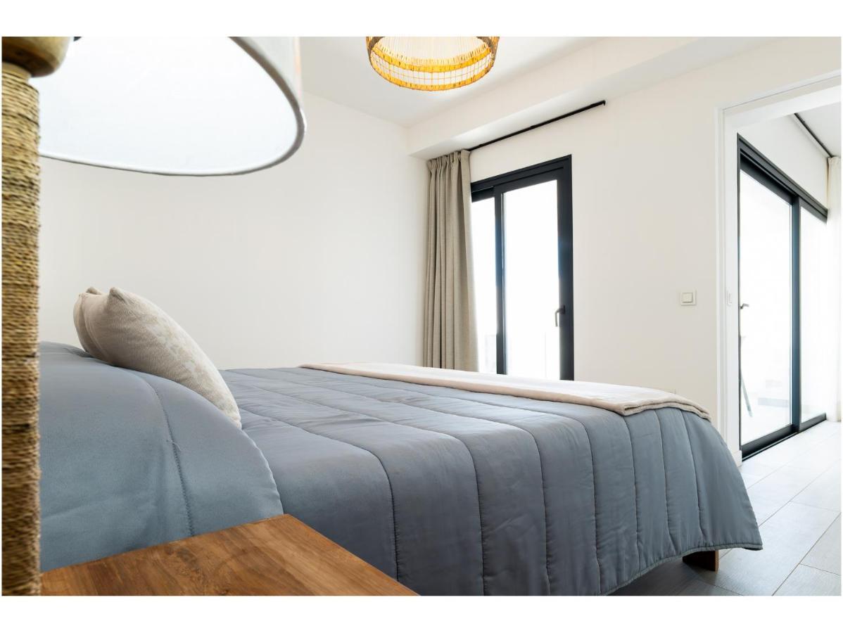 לה אוליבה Ftv Holidays Homes Casa Tiare מראה חיצוני תמונה