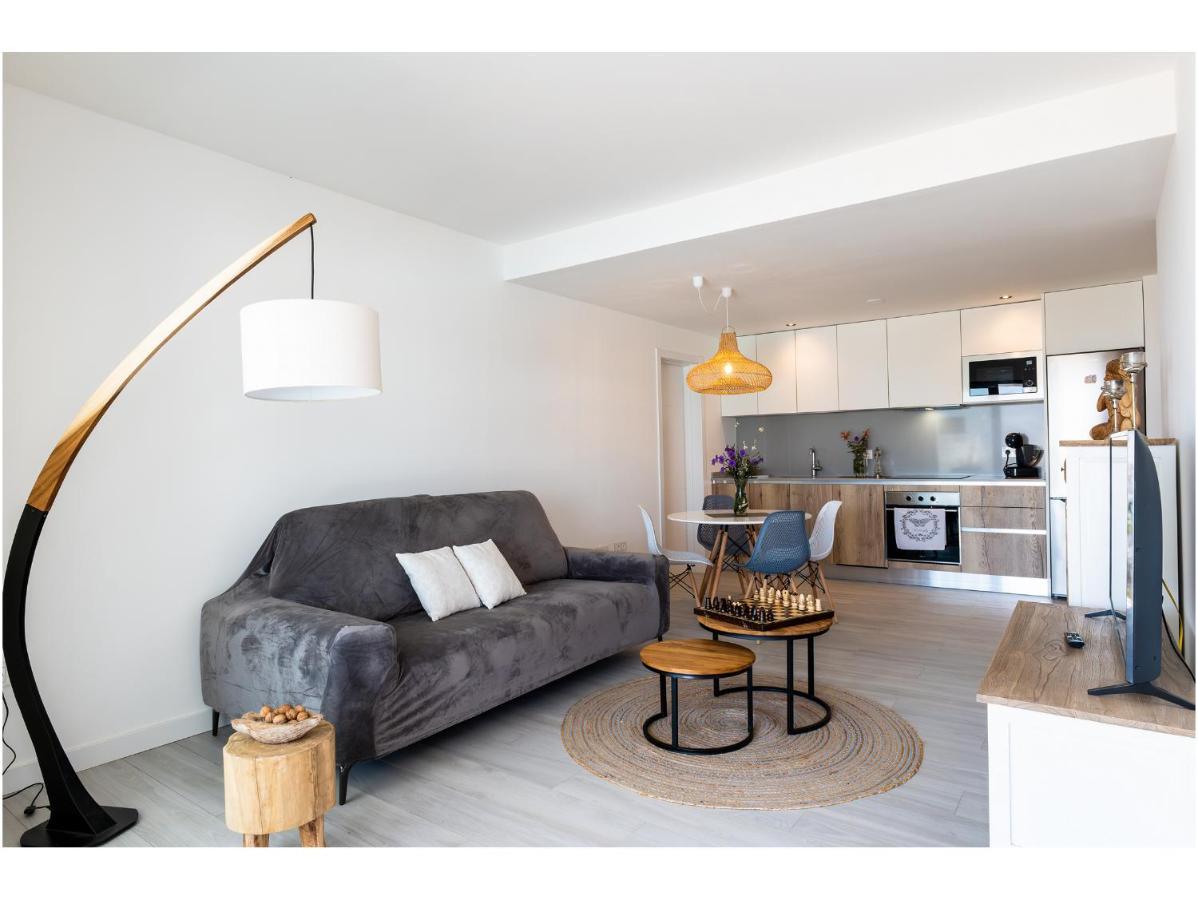 לה אוליבה Ftv Holidays Homes Casa Tiare מראה חיצוני תמונה