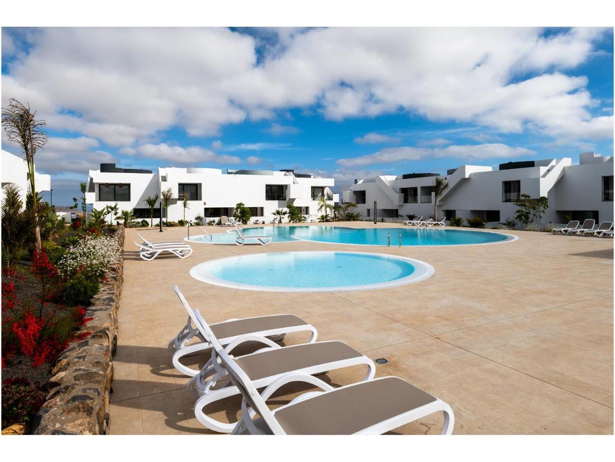 לה אוליבה Ftv Holidays Homes Casa Tiare מראה חיצוני תמונה