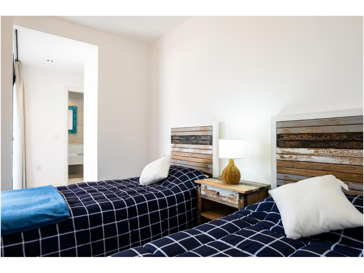 לה אוליבה Ftv Holidays Homes Casa Tiare מראה חיצוני תמונה