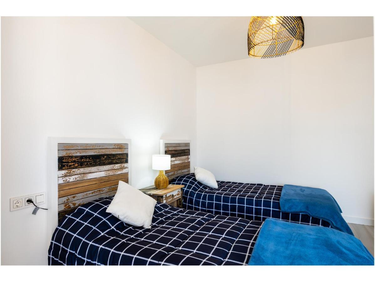 לה אוליבה Ftv Holidays Homes Casa Tiare מראה חיצוני תמונה