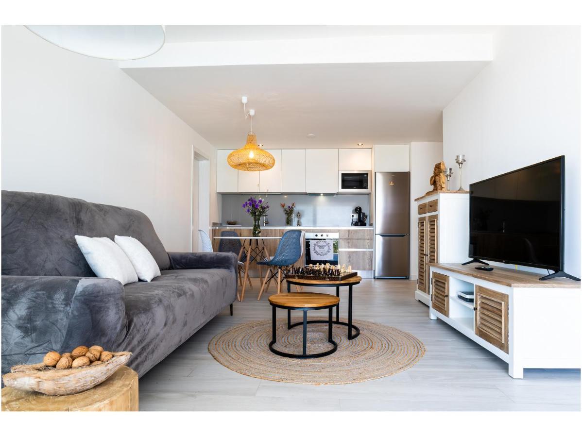 לה אוליבה Ftv Holidays Homes Casa Tiare מראה חיצוני תמונה