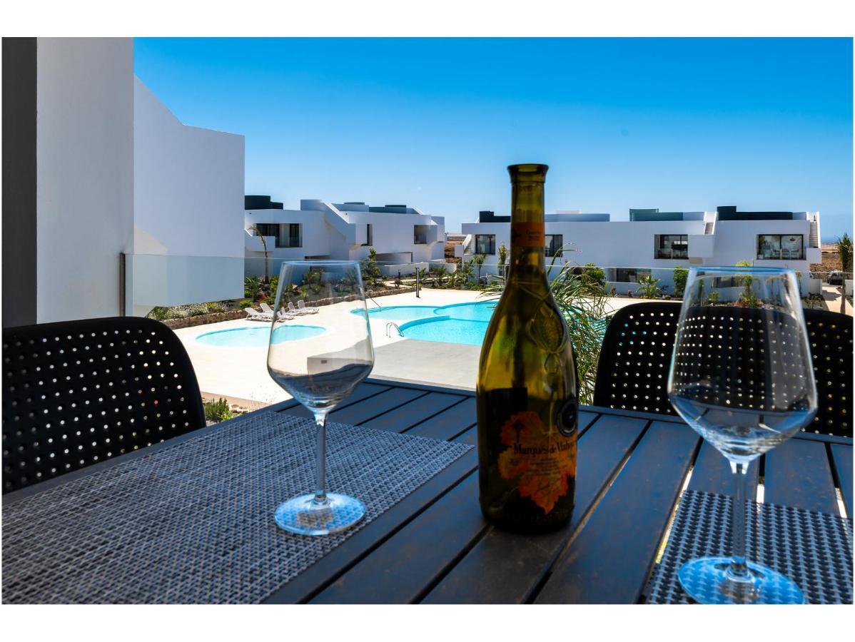 לה אוליבה Ftv Holidays Homes Casa Tiare מראה חיצוני תמונה