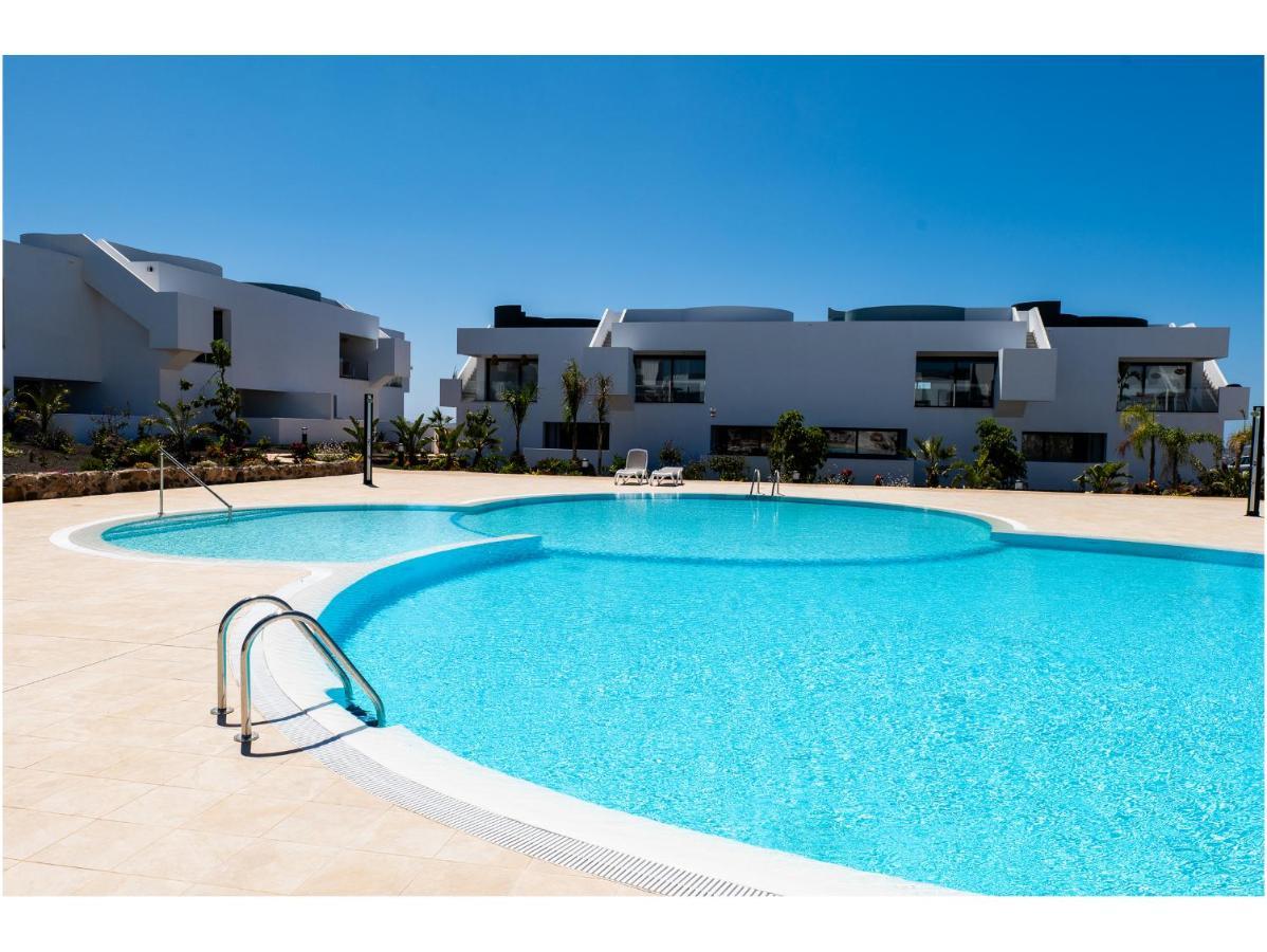 לה אוליבה Ftv Holidays Homes Casa Tiare מראה חיצוני תמונה