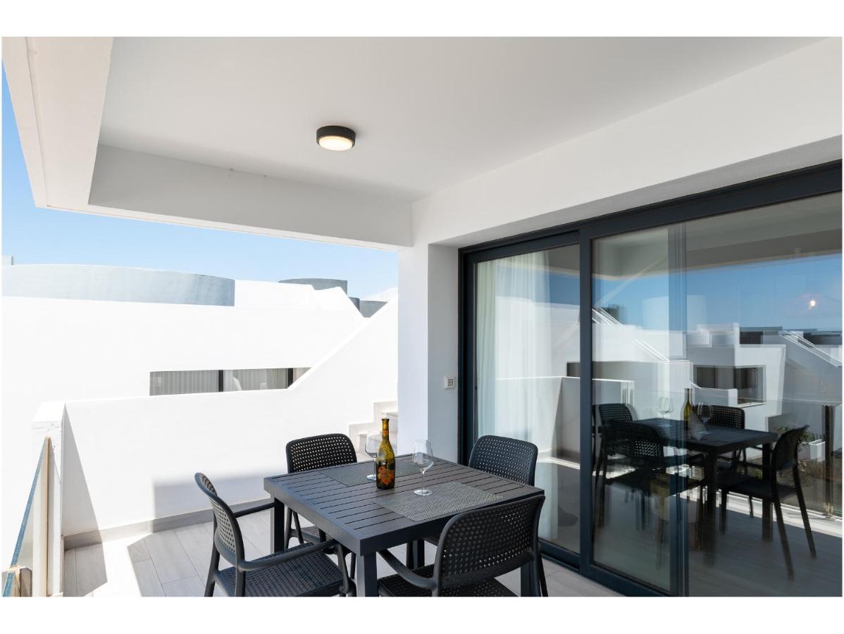 לה אוליבה Ftv Holidays Homes Casa Tiare מראה חיצוני תמונה