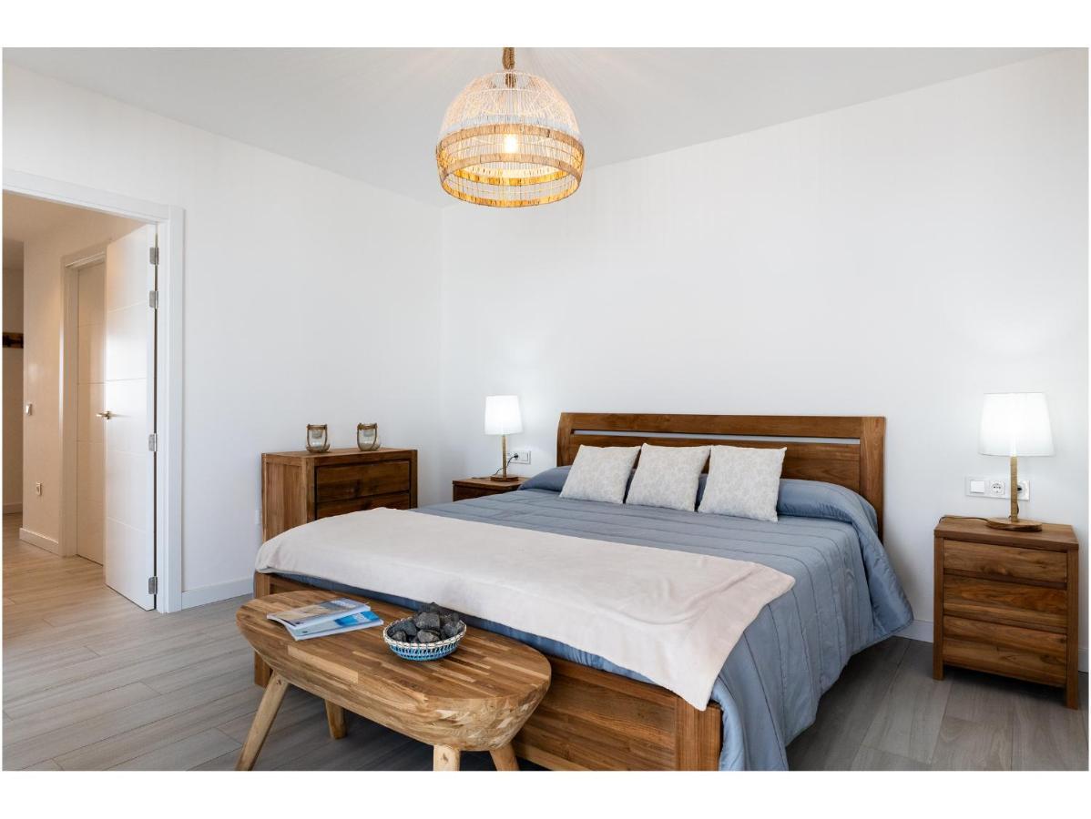 לה אוליבה Ftv Holidays Homes Casa Tiare מראה חיצוני תמונה