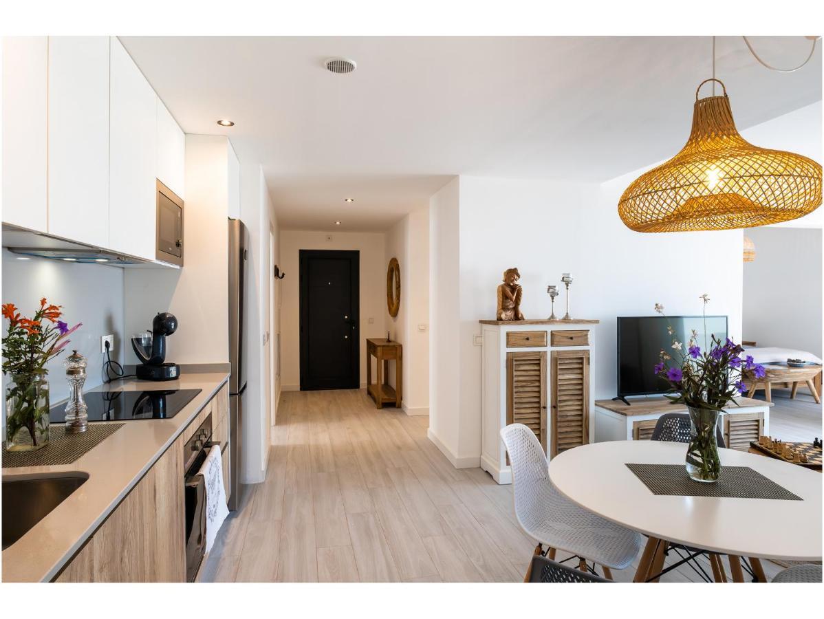 לה אוליבה Ftv Holidays Homes Casa Tiare מראה חיצוני תמונה
