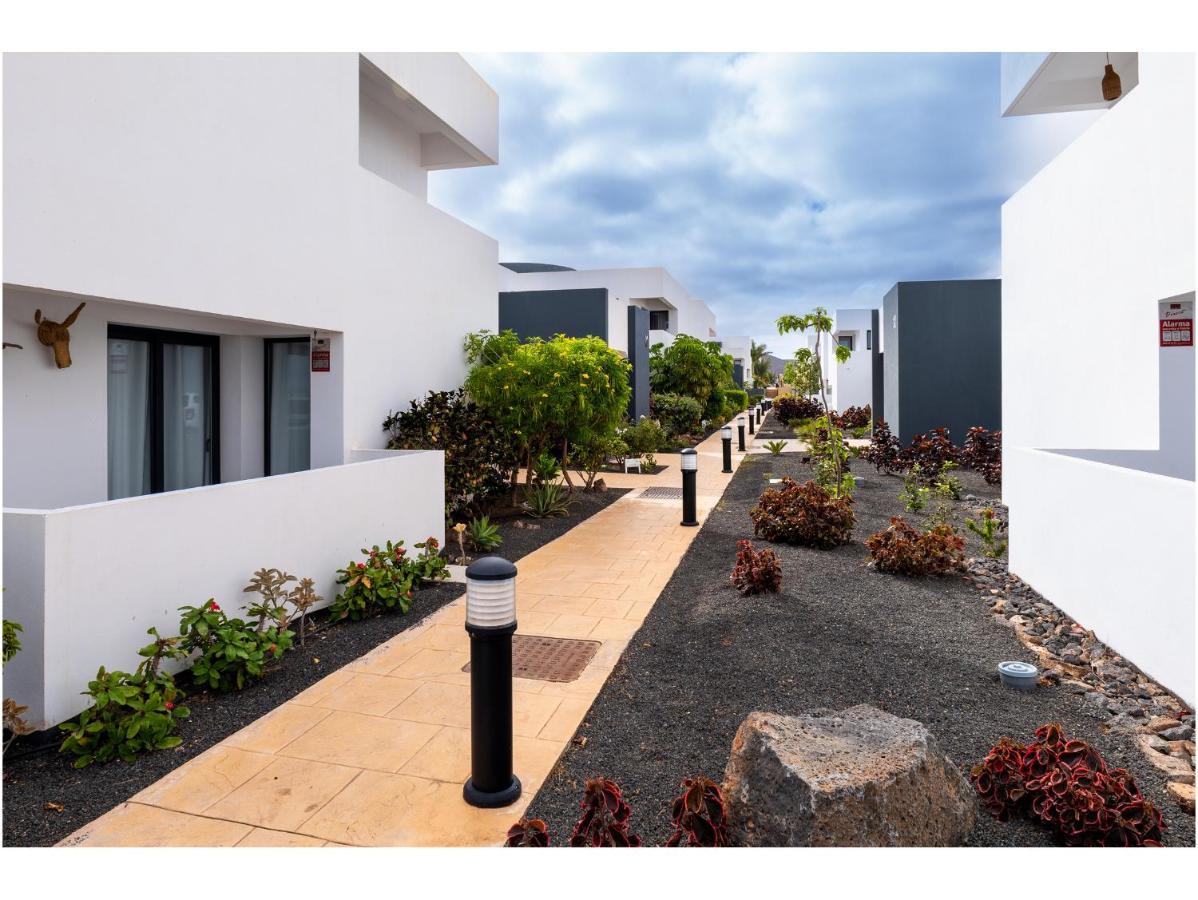 לה אוליבה Ftv Holidays Homes Casa Tiare מראה חיצוני תמונה