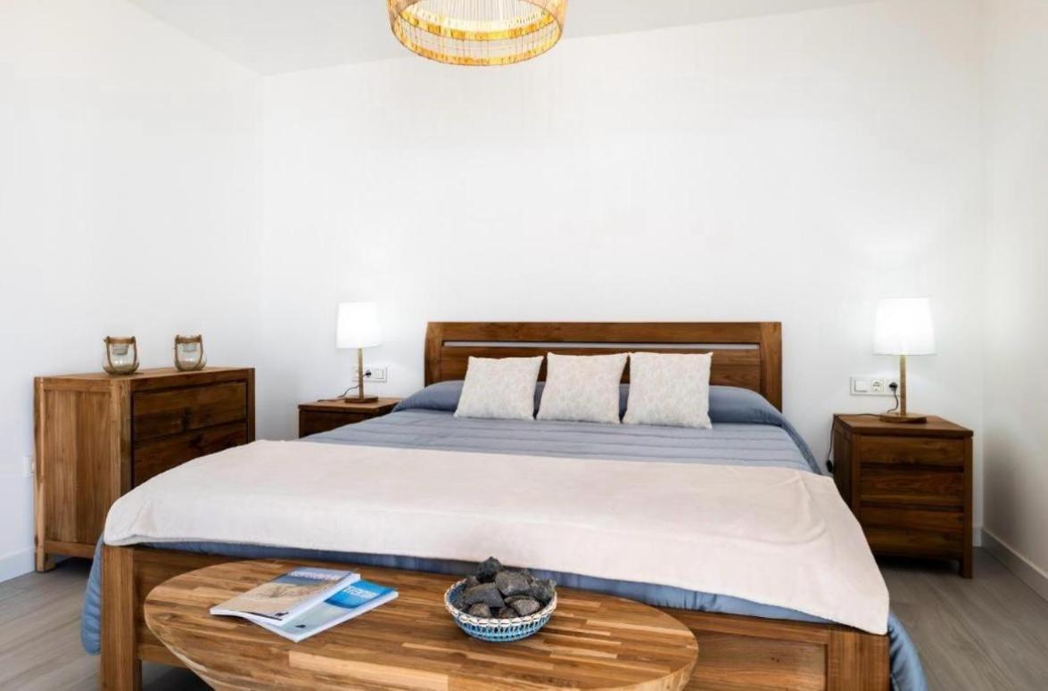 לה אוליבה Ftv Holidays Homes Casa Tiare מראה חיצוני תמונה